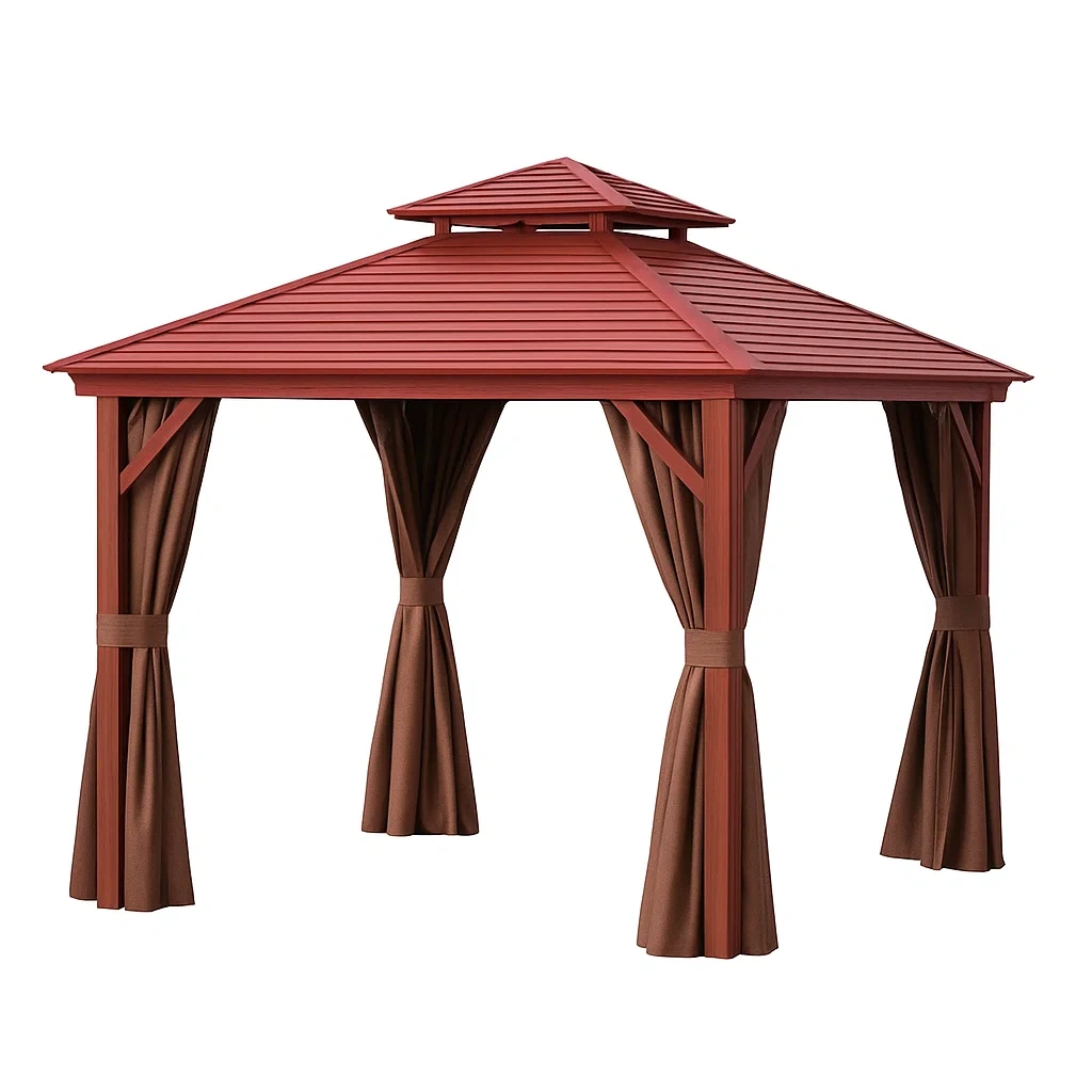 Gazebo