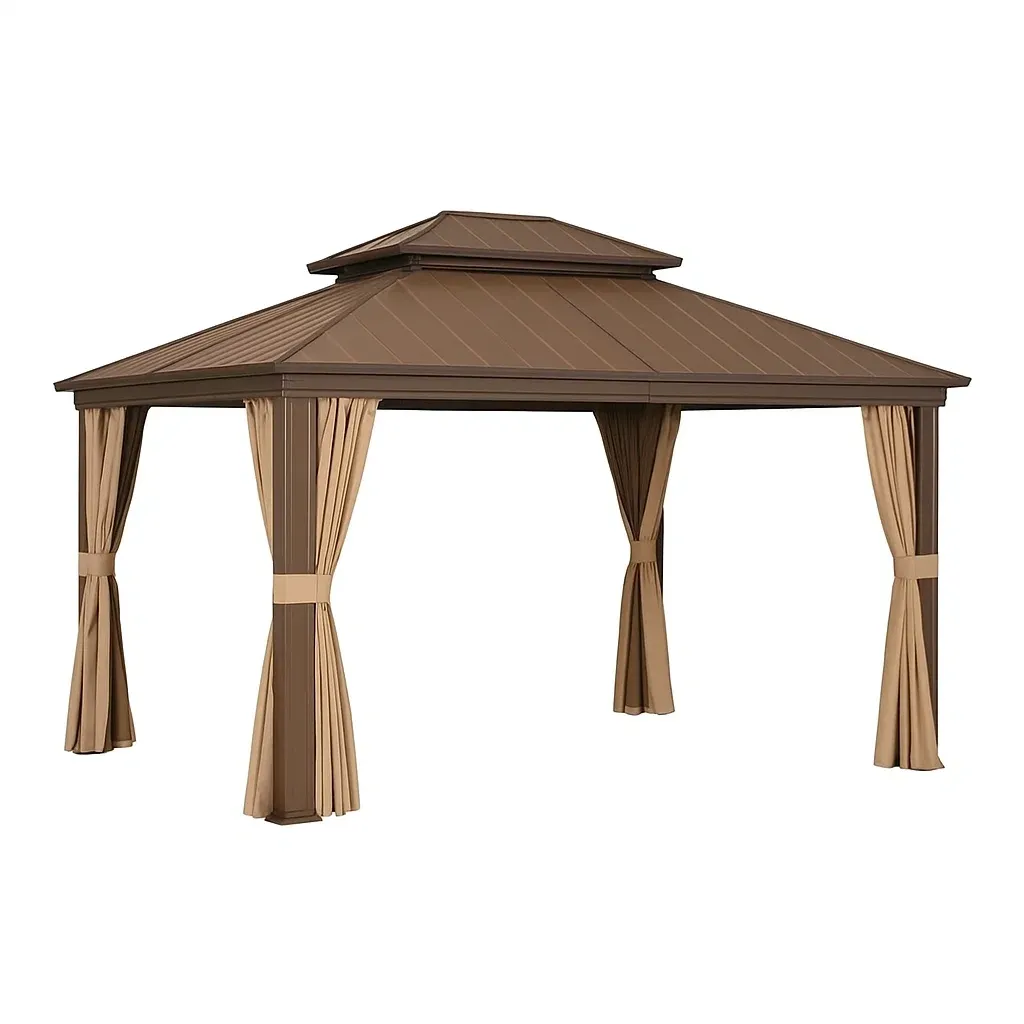 Gazebo