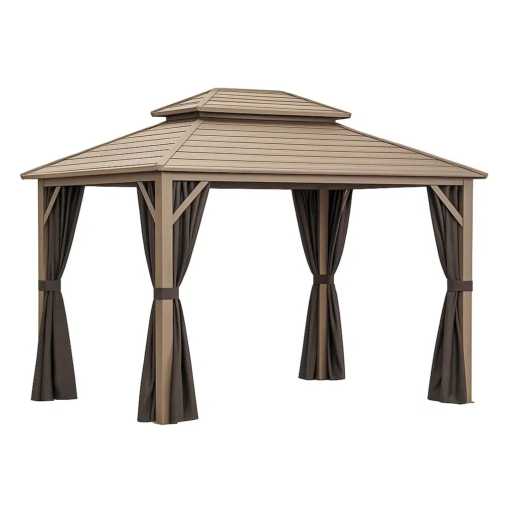 Gazebo