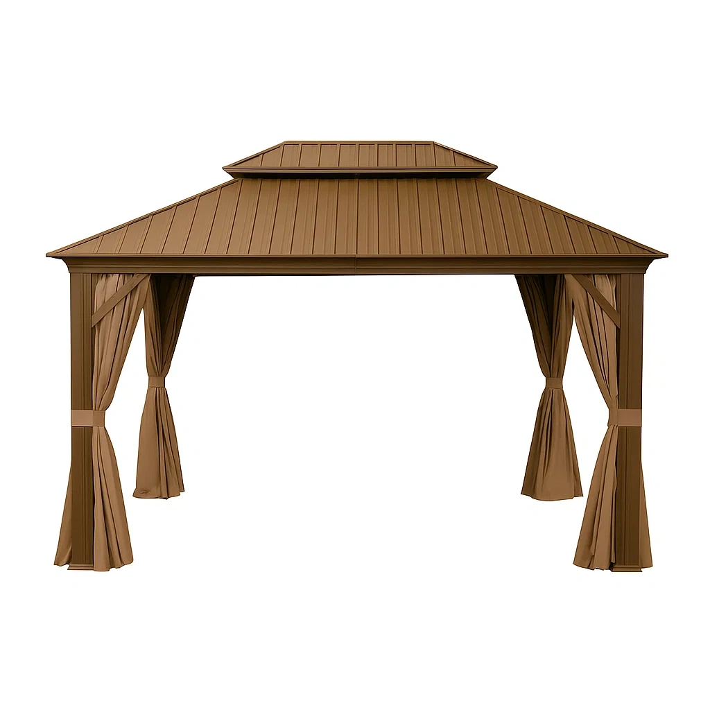 Gazebo