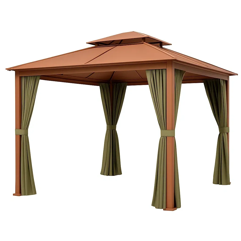 Gazebo