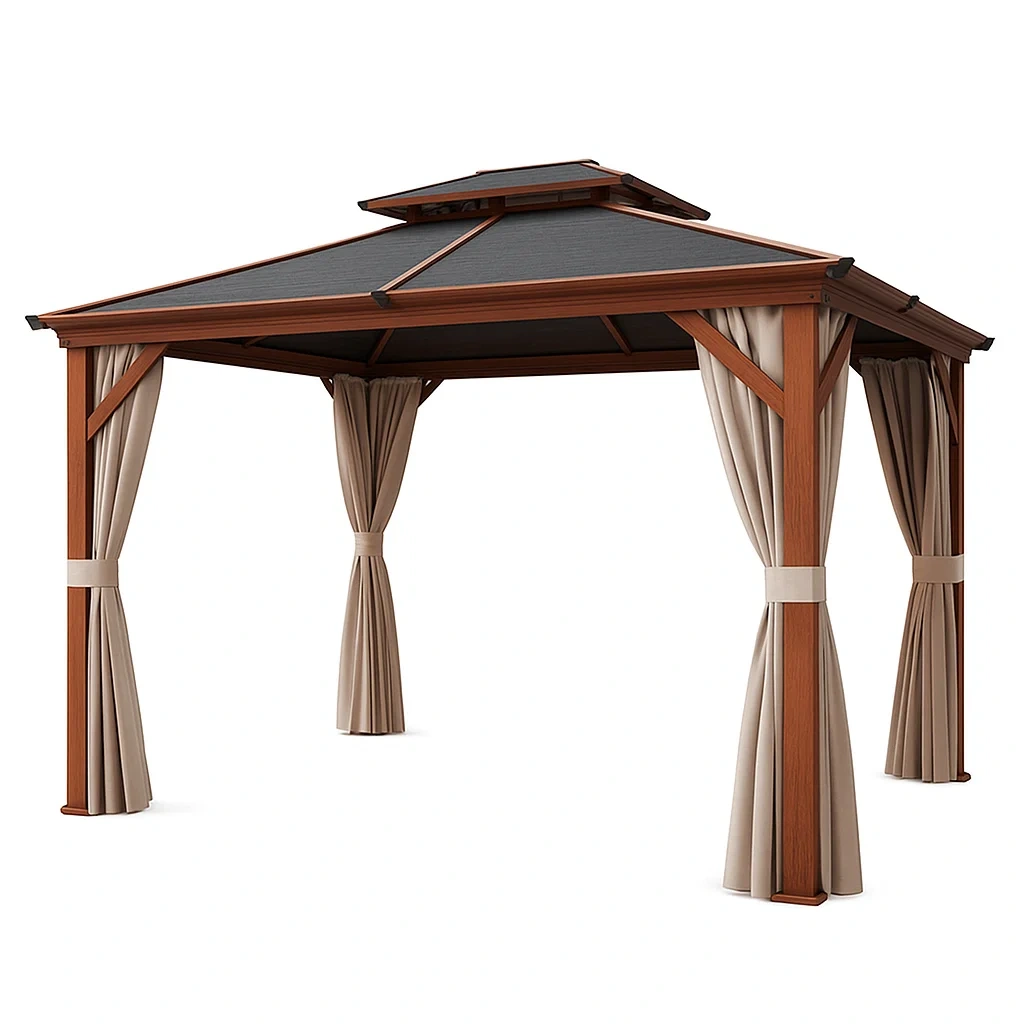 Gazebo