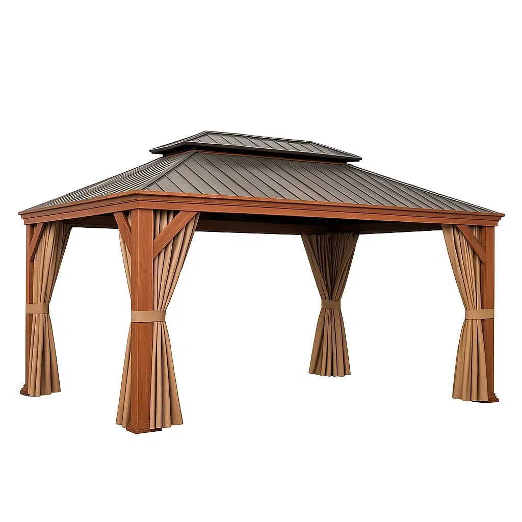 Gazebo