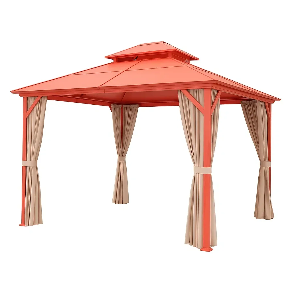 Gazebo