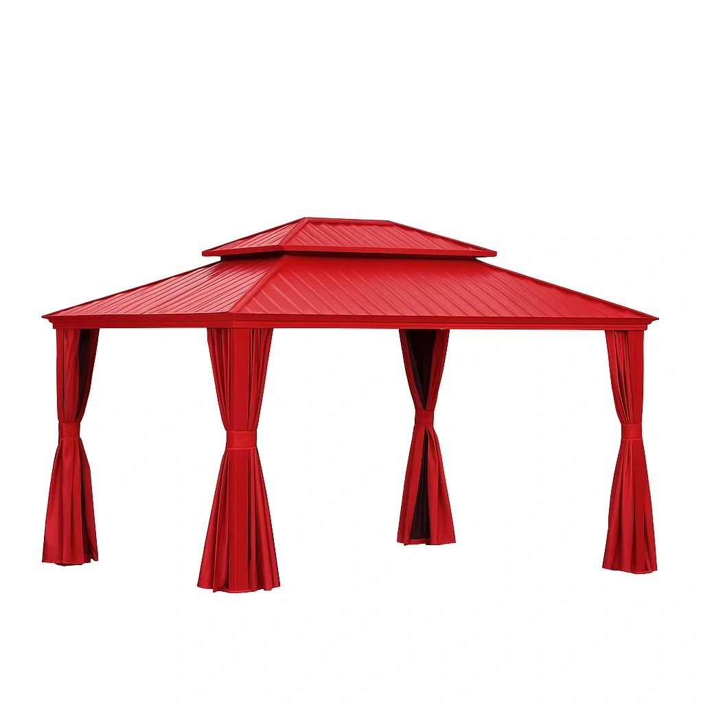 Gazebo