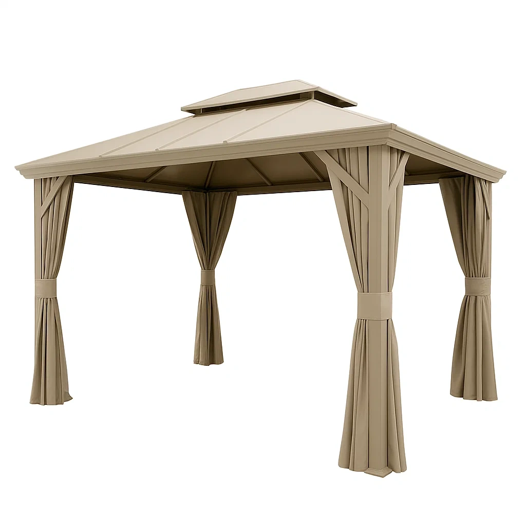 Gazebo