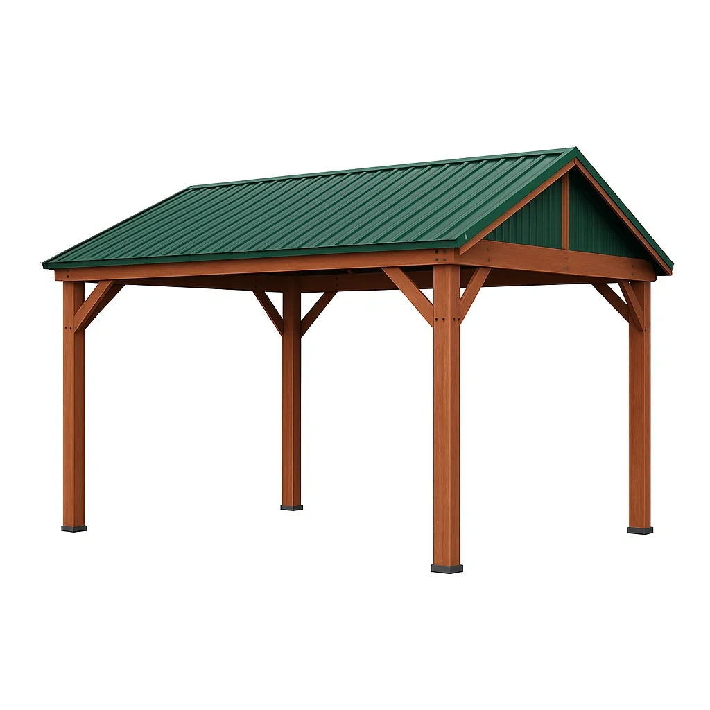 Gazebo