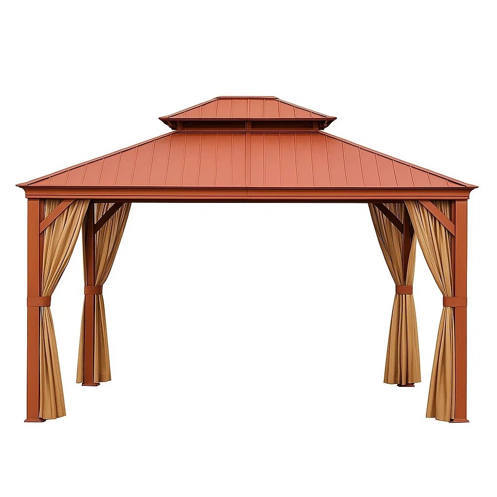 Gazebo