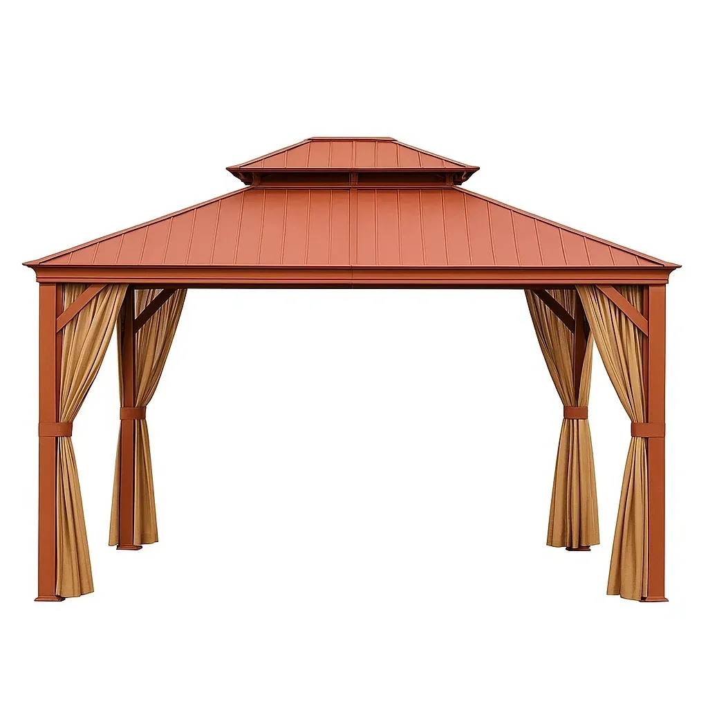 Gazebo