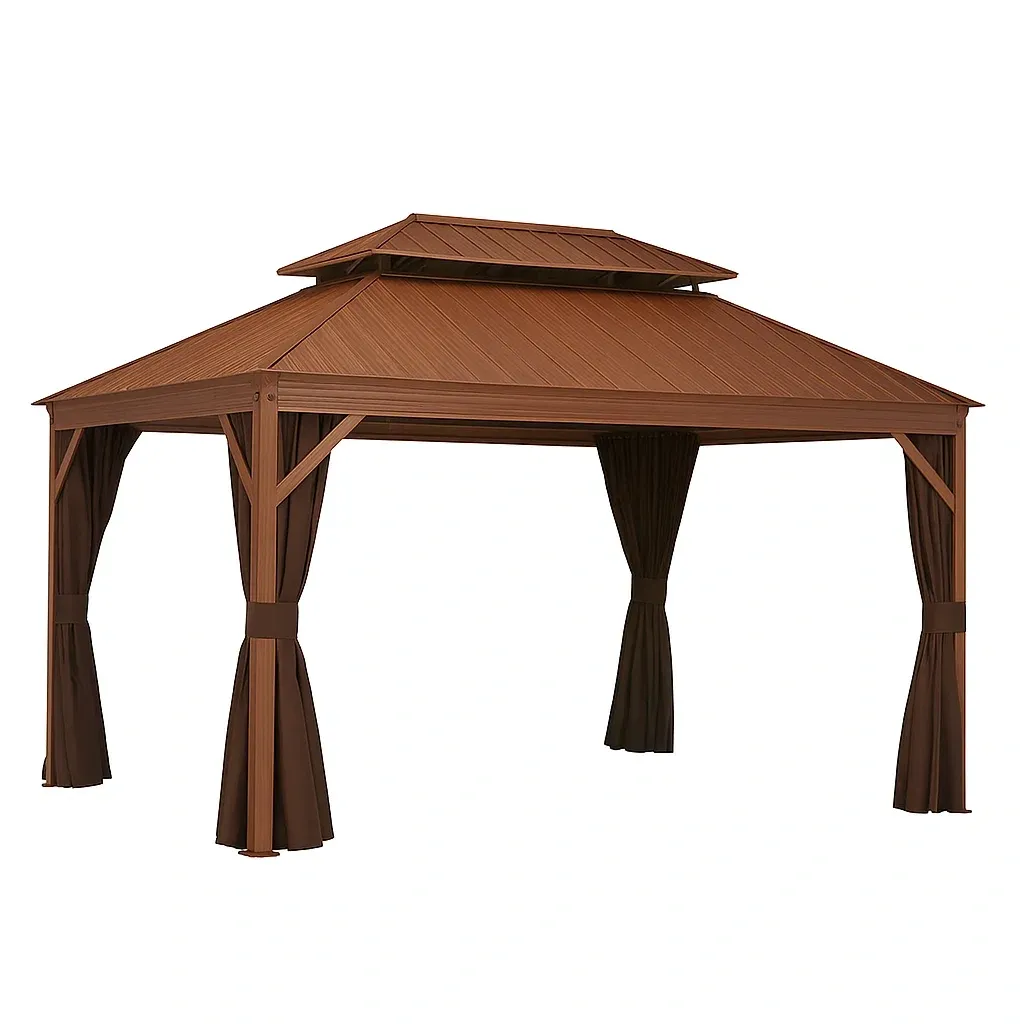 Gazebo