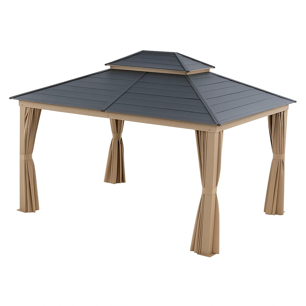 Gazebo