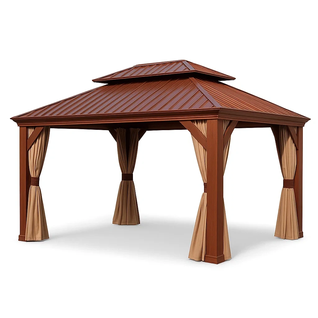 Gazebo