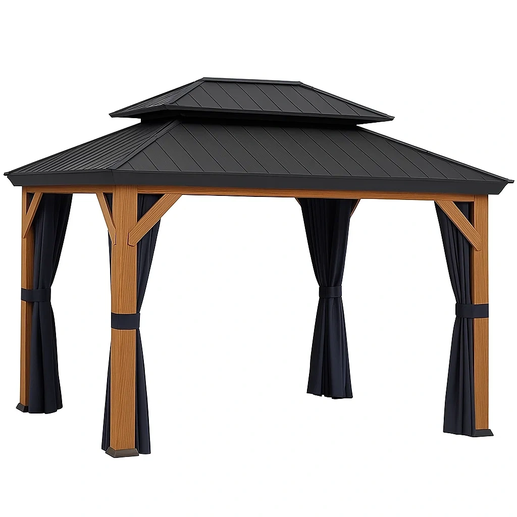 Gazebo