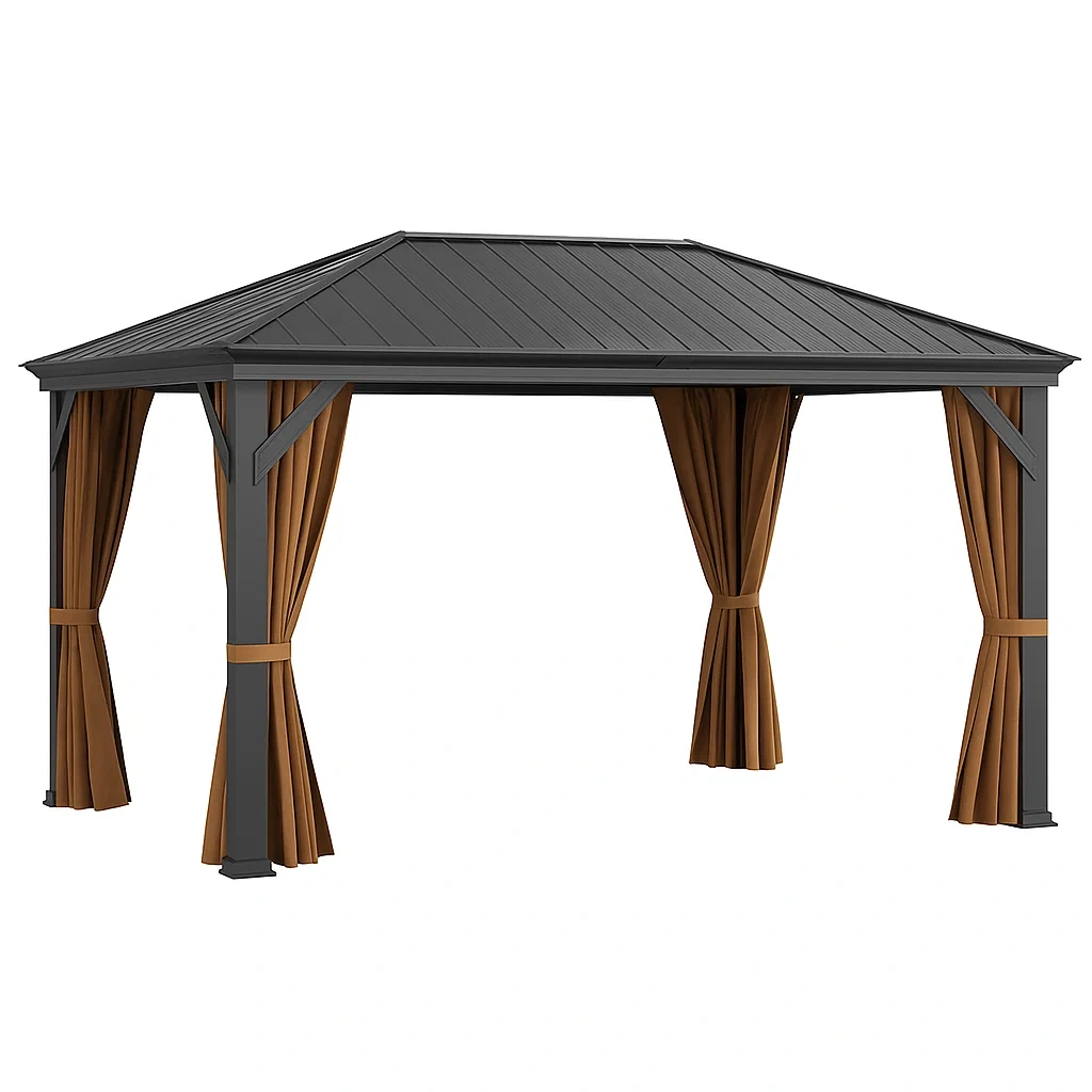 Gazebo