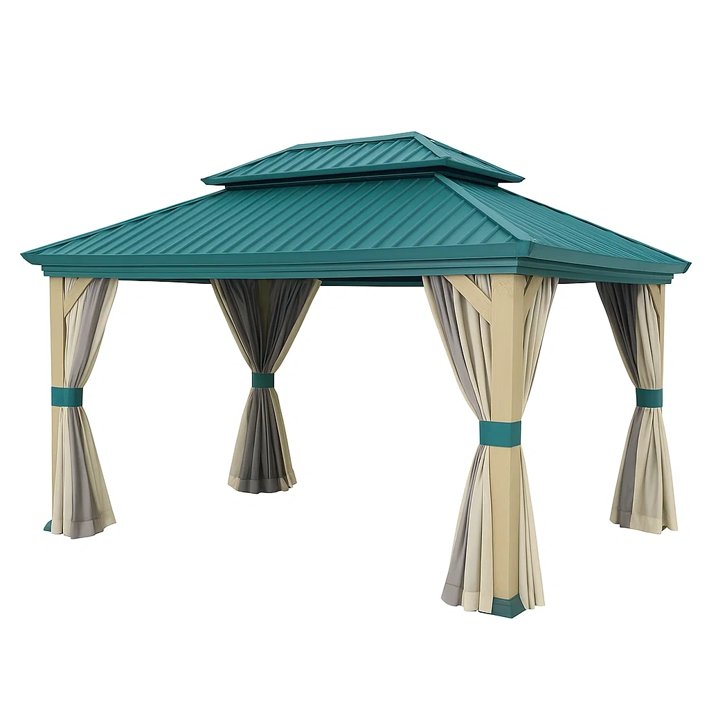 Gazebo