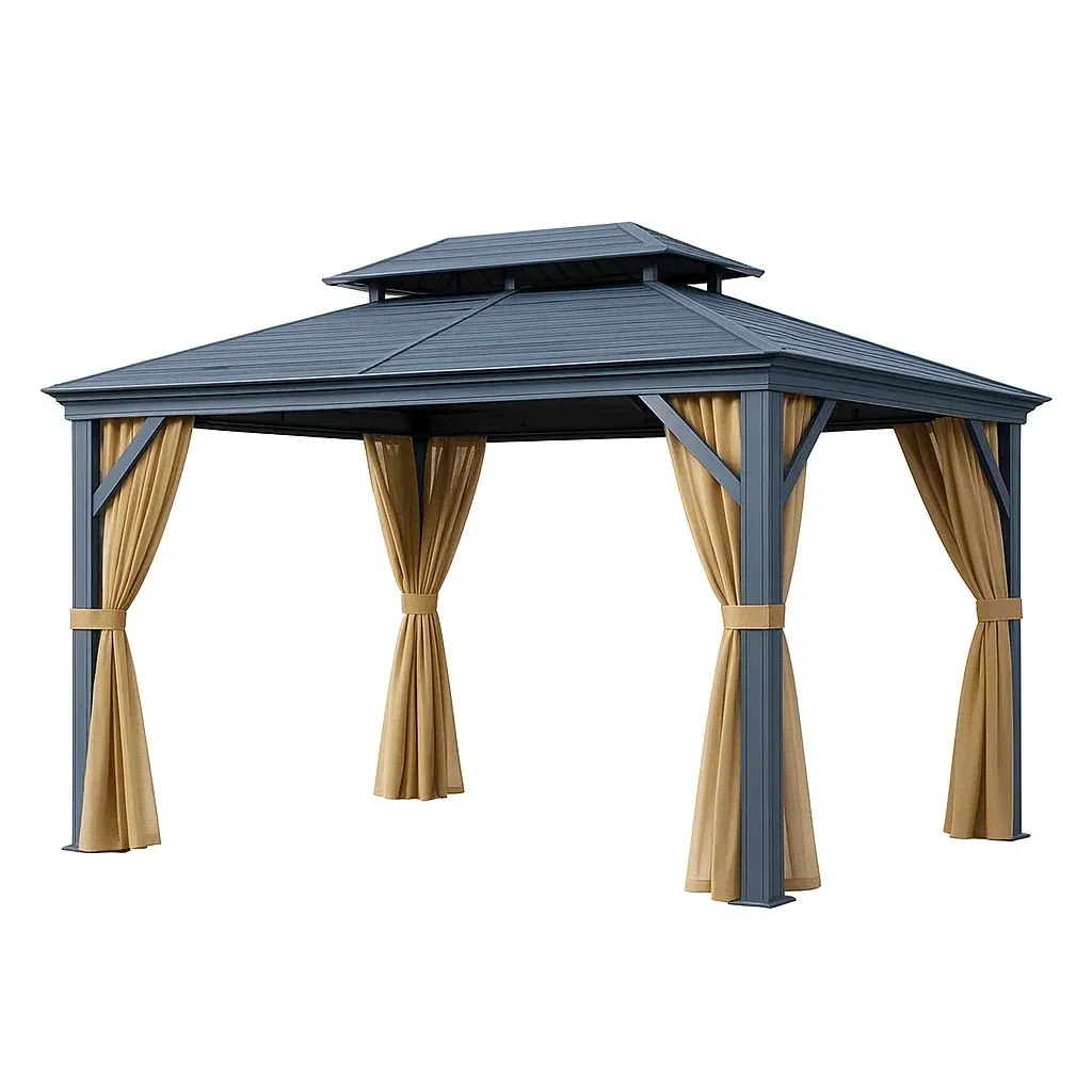 Gazebo