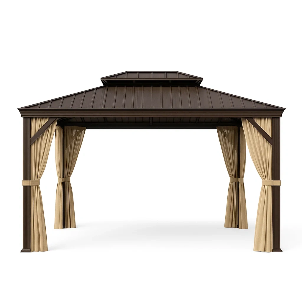 Gazebo
