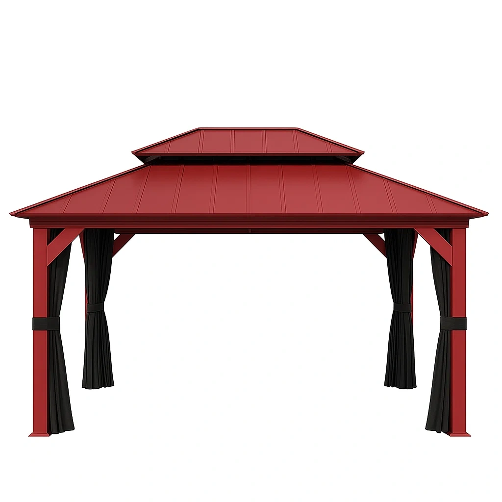 Gazebo