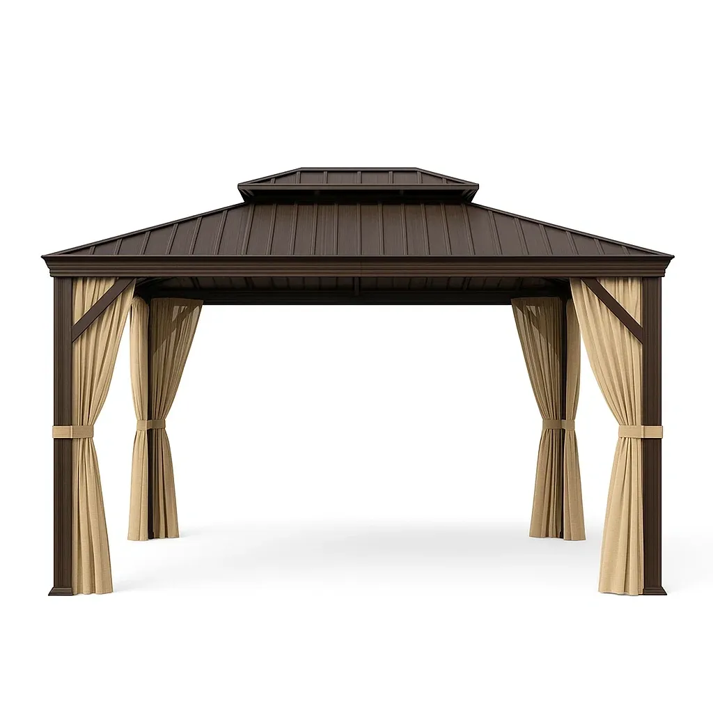 Gazebo