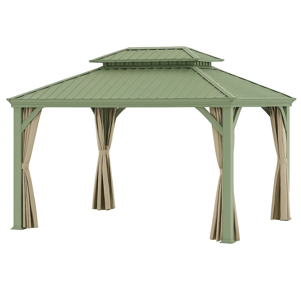 Gazebo