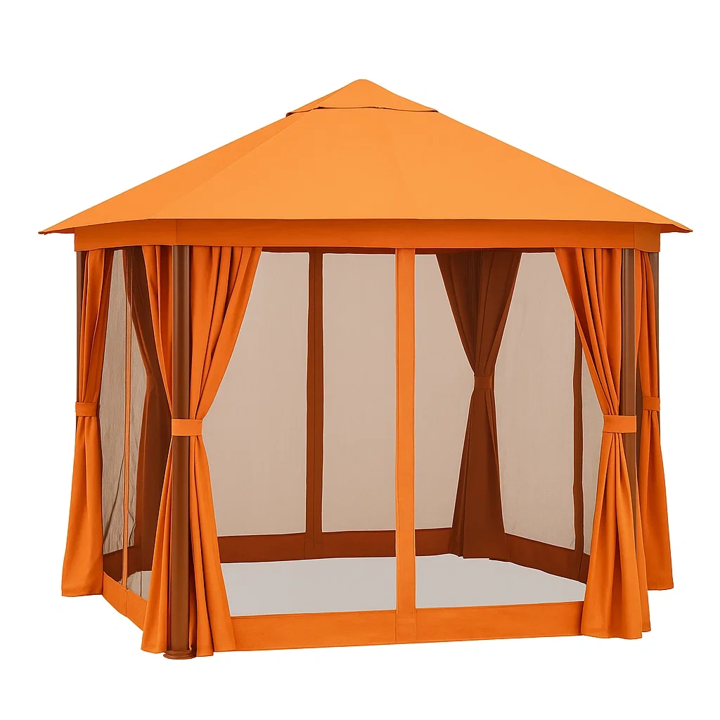 Gazebo