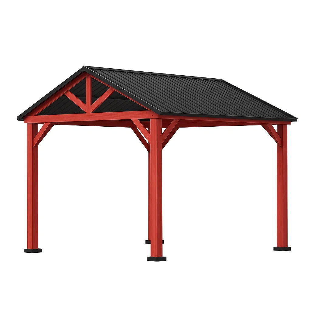 Gazebo