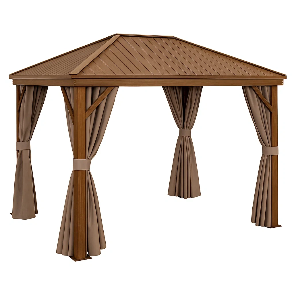 Gazebo