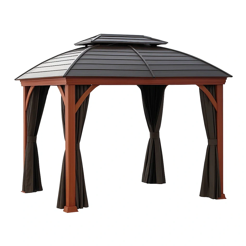 Gazebo