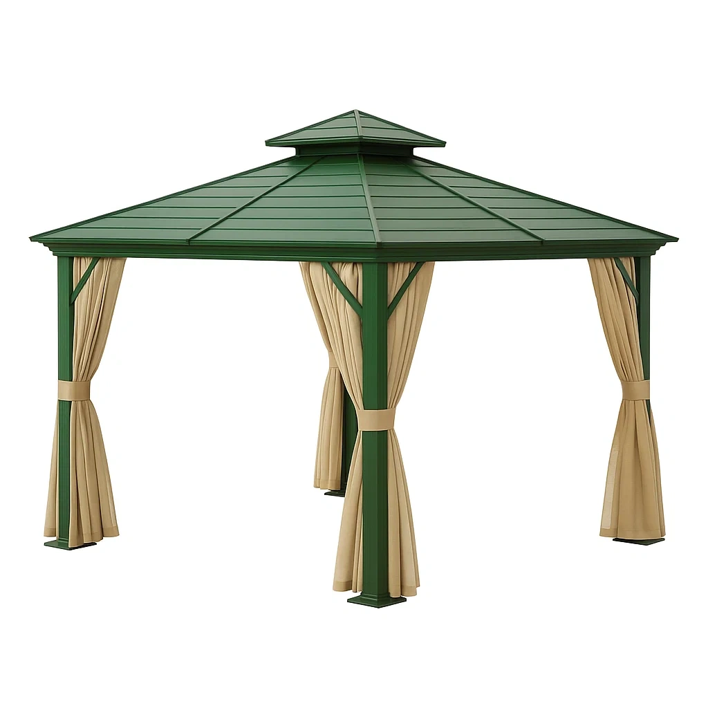Gazebo
