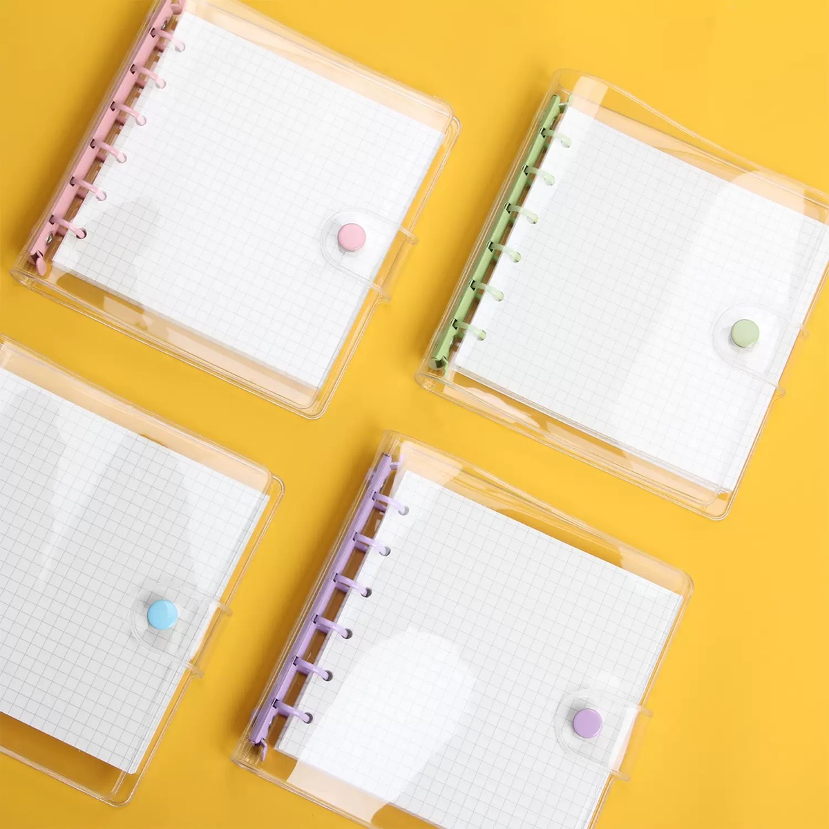 Stationery
