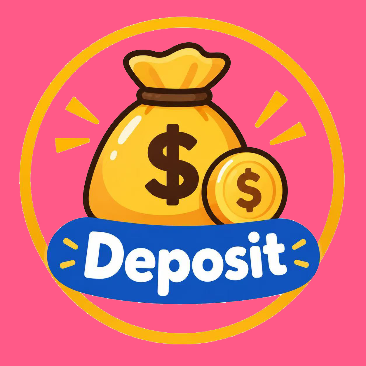 Order Deposit