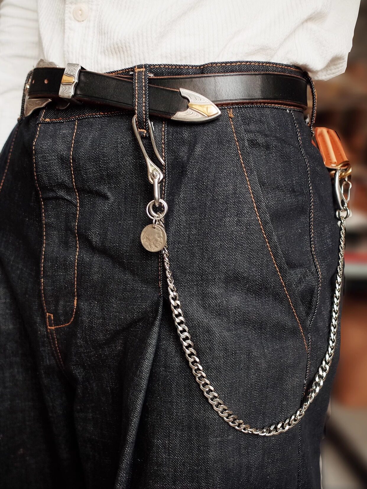Pants Chain