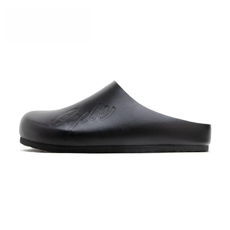 Casual Slip On Clogs Mule Shoes Sandals