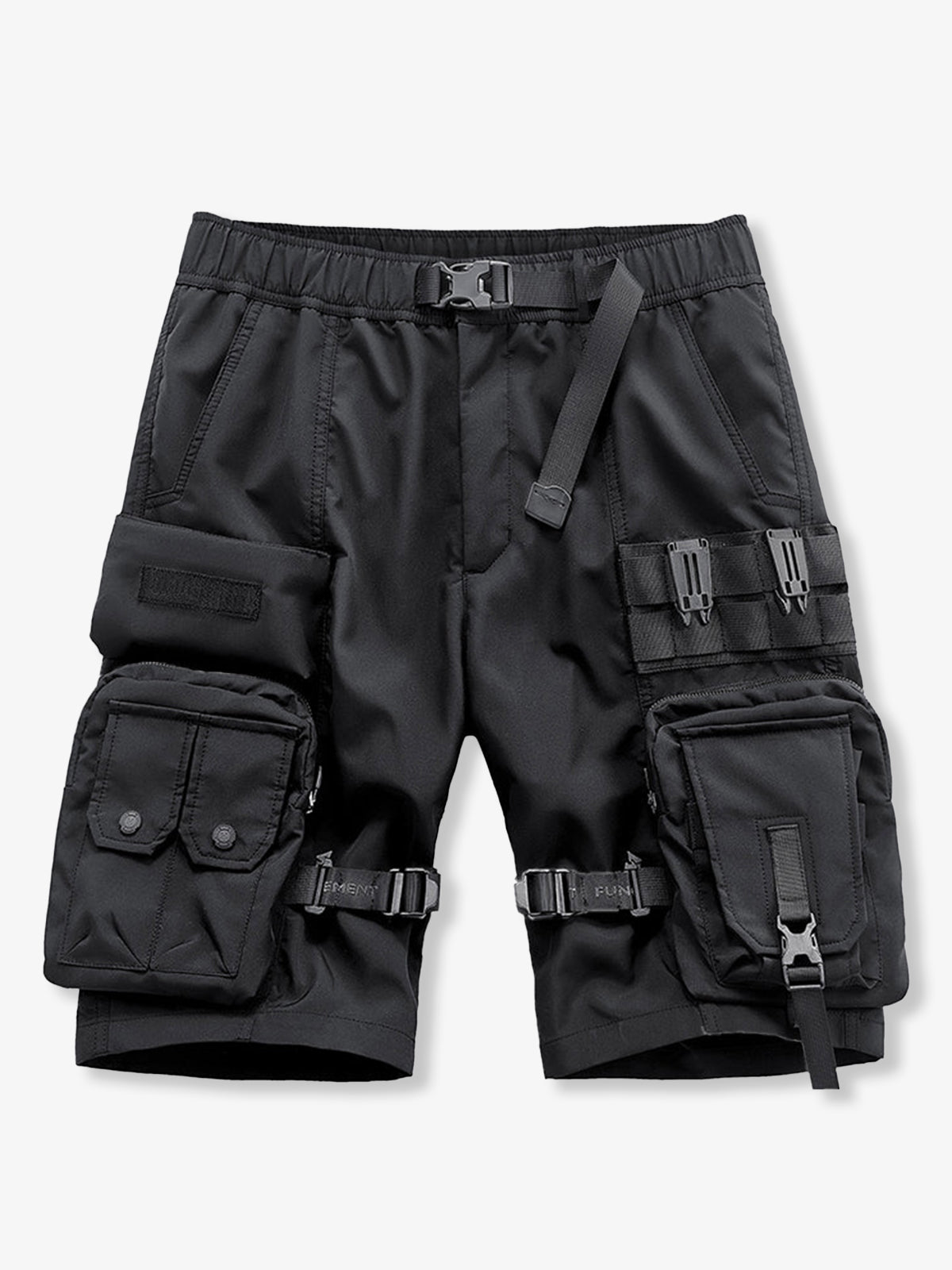 Tactical Design Cargo Shorts