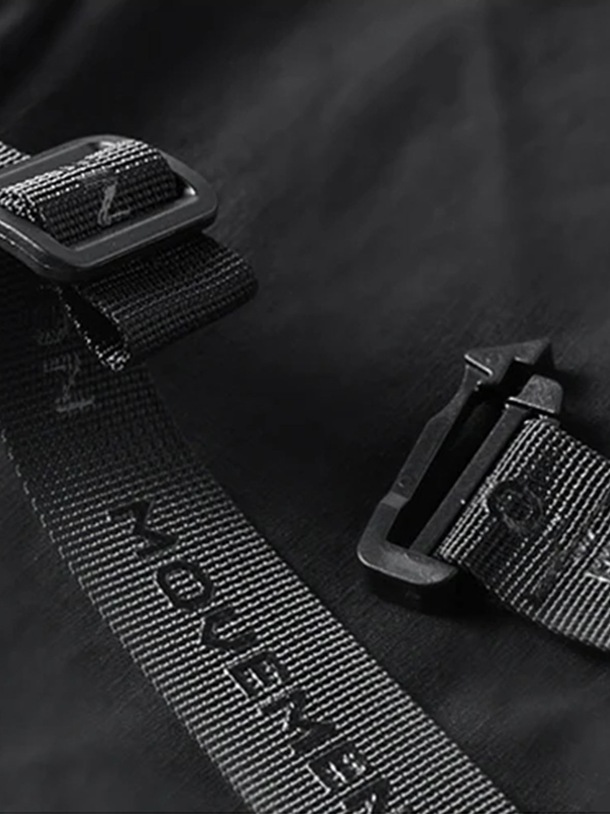 Tactical Design Cargo Shorts