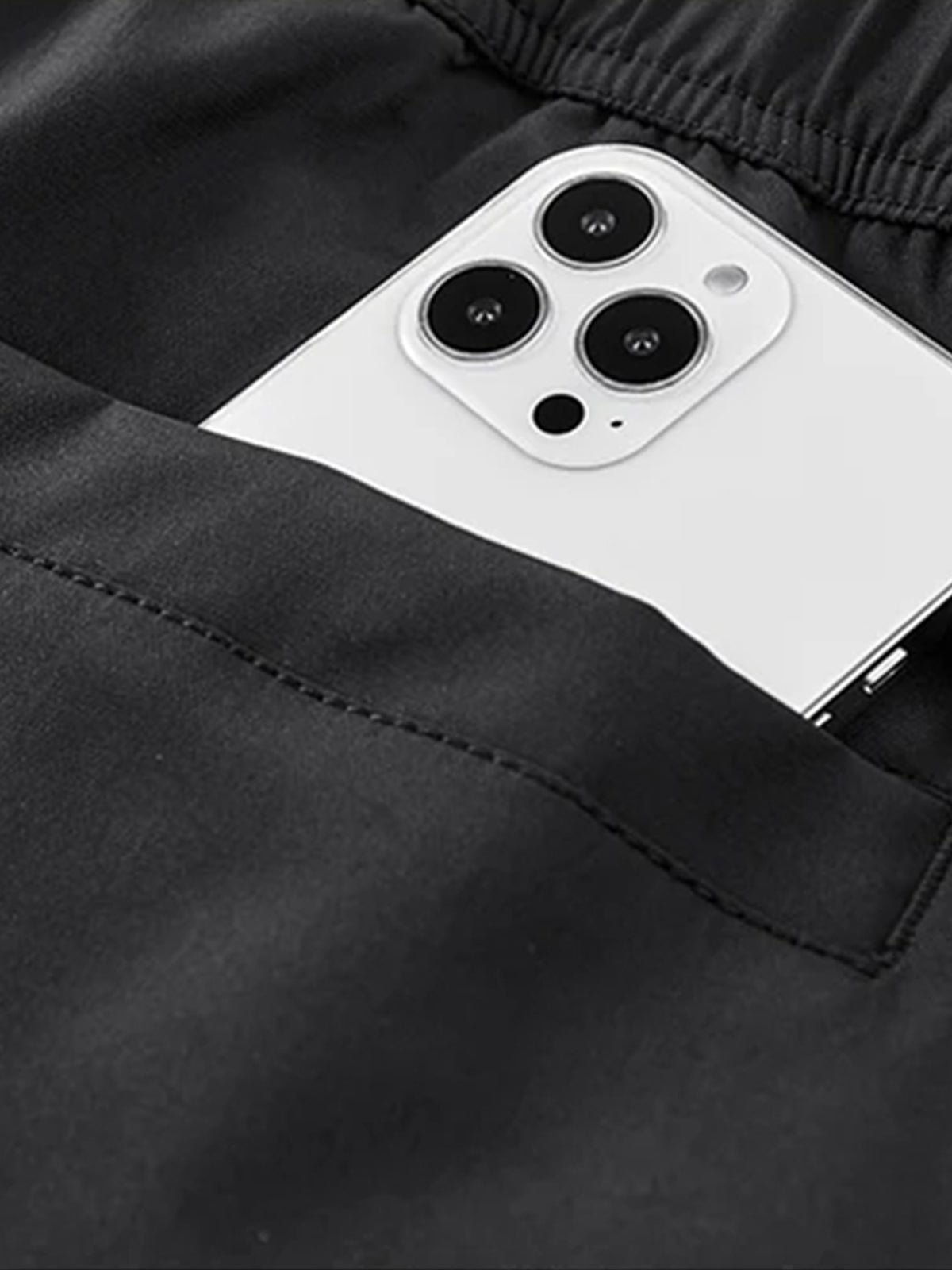 Tactical Design Cargo Shorts