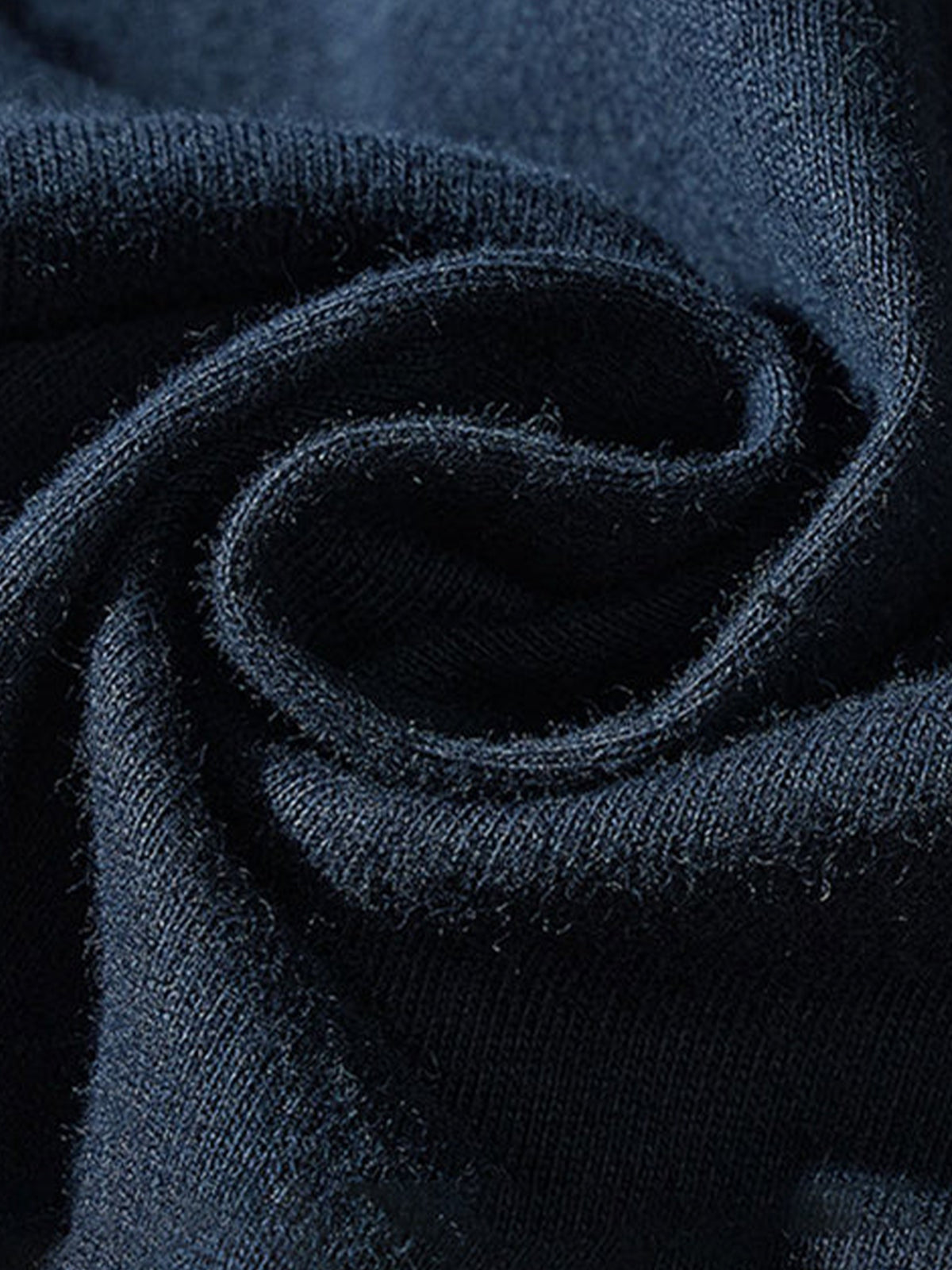 7 Solid Colors- Washed Brushed Cotton Long Sleeve Tee