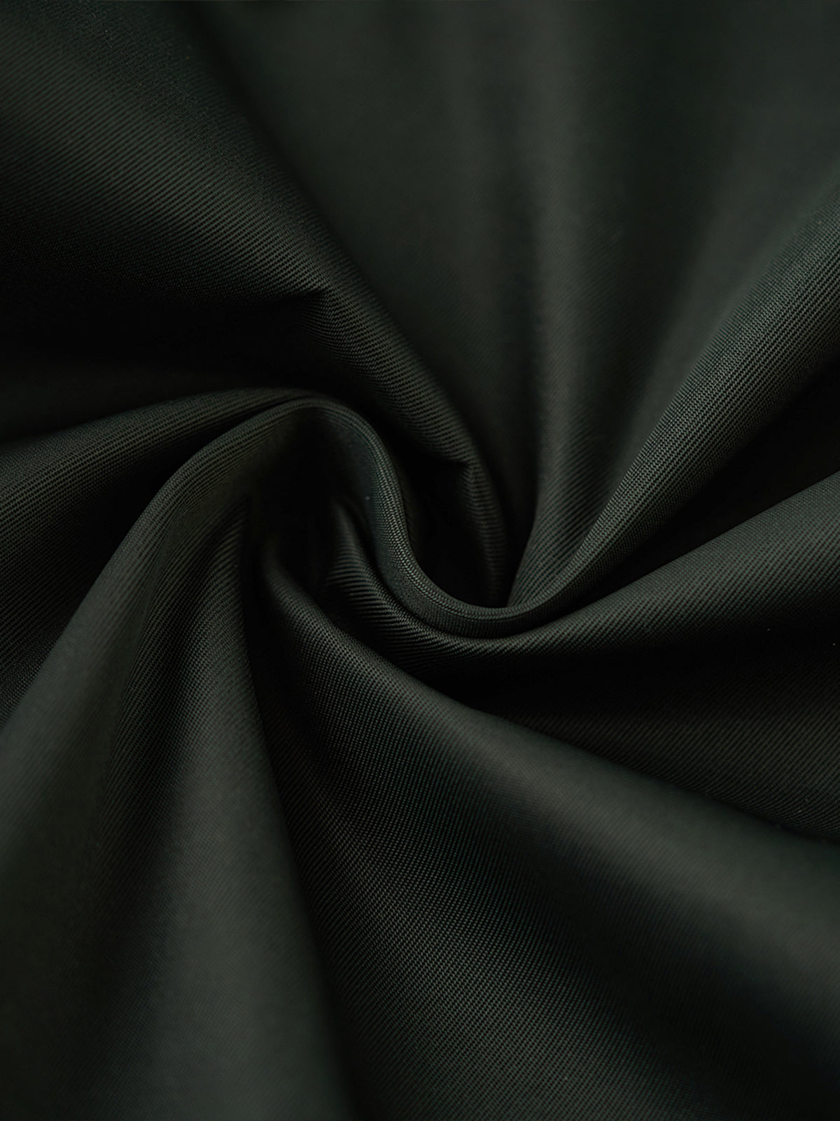 Waterproof Waxed Corduroy Collar Hunting Jacket