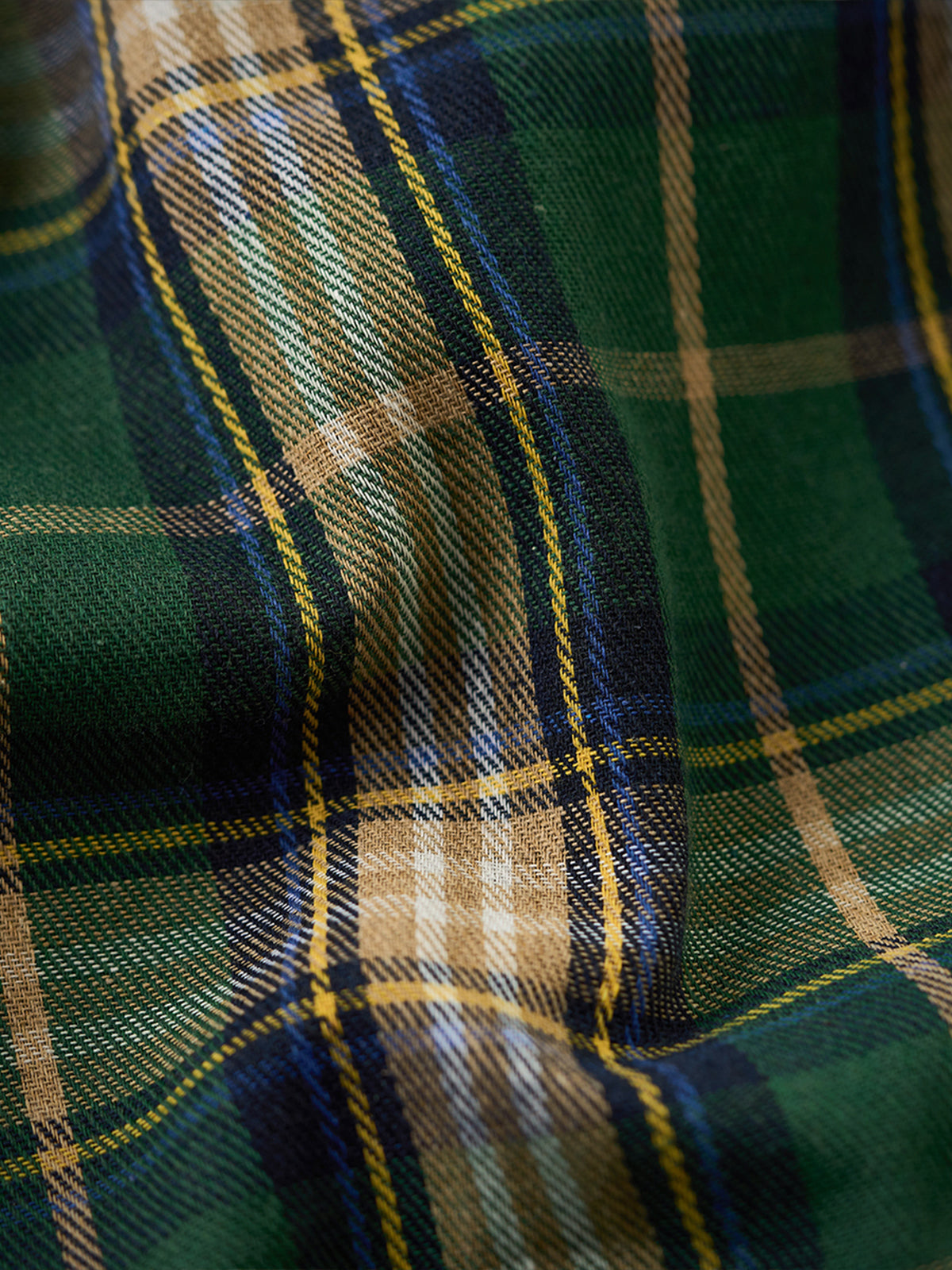 Waterproof Waxed Corduroy Collar Hunting Jacket