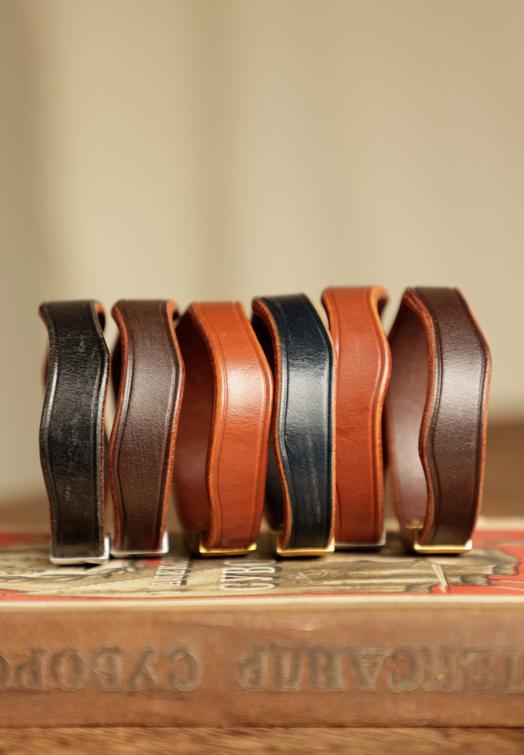 HORWEEN / J&E SEDGWICK Bracelet