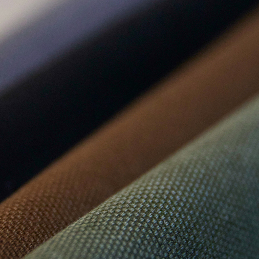 Washed Beaded 100% Cotton Casual Pants