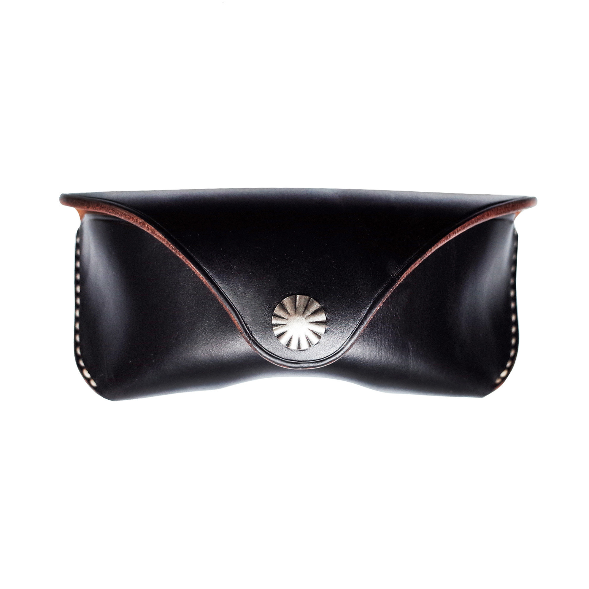 HORWEEN handmade eyeglass case