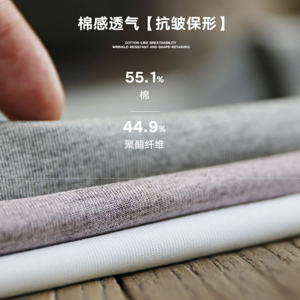 Wuluwear American Retro Dopamine Pink Short-Sleeved t-Shirt Men 2026 Summer New Style Niche Distressed Printed Loose Half-Sleeved
