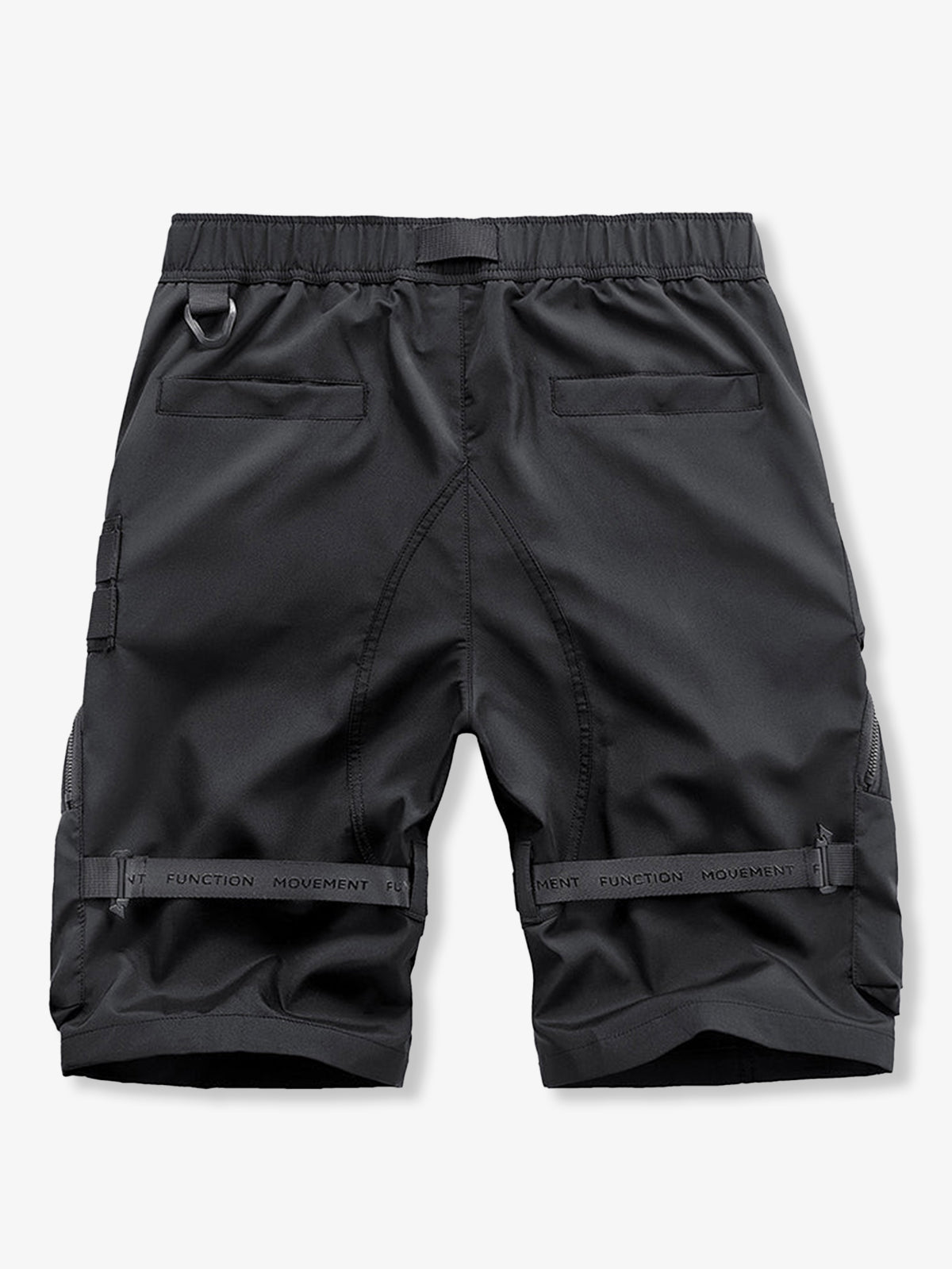 Tactical Design Cargo Shorts