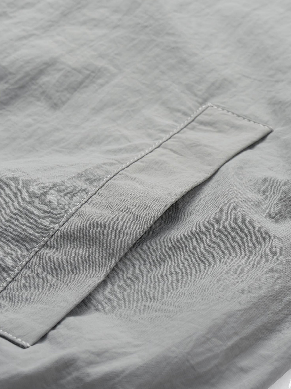 Double Zipper Design Color-Block Jacket