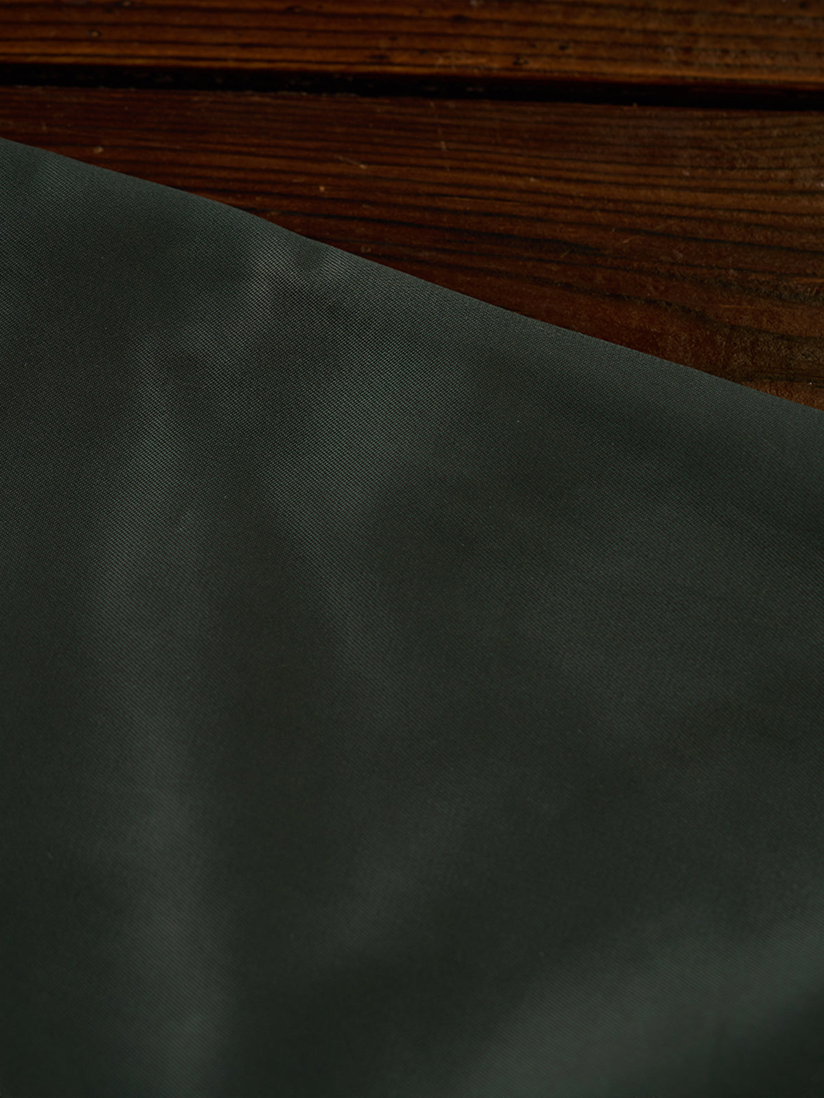 Waterproof Waxed Corduroy Collar Hunting Jacket