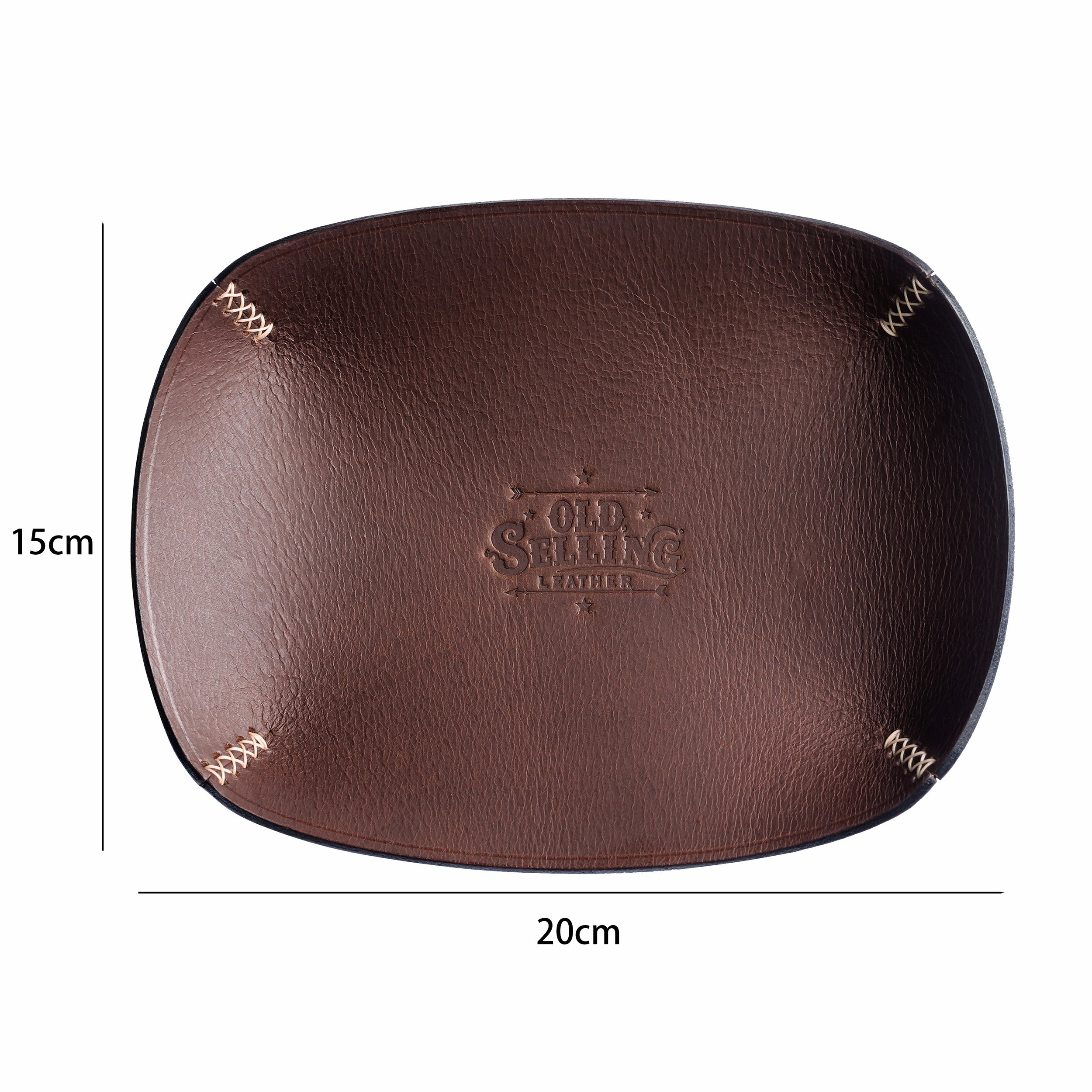 Tray Leather