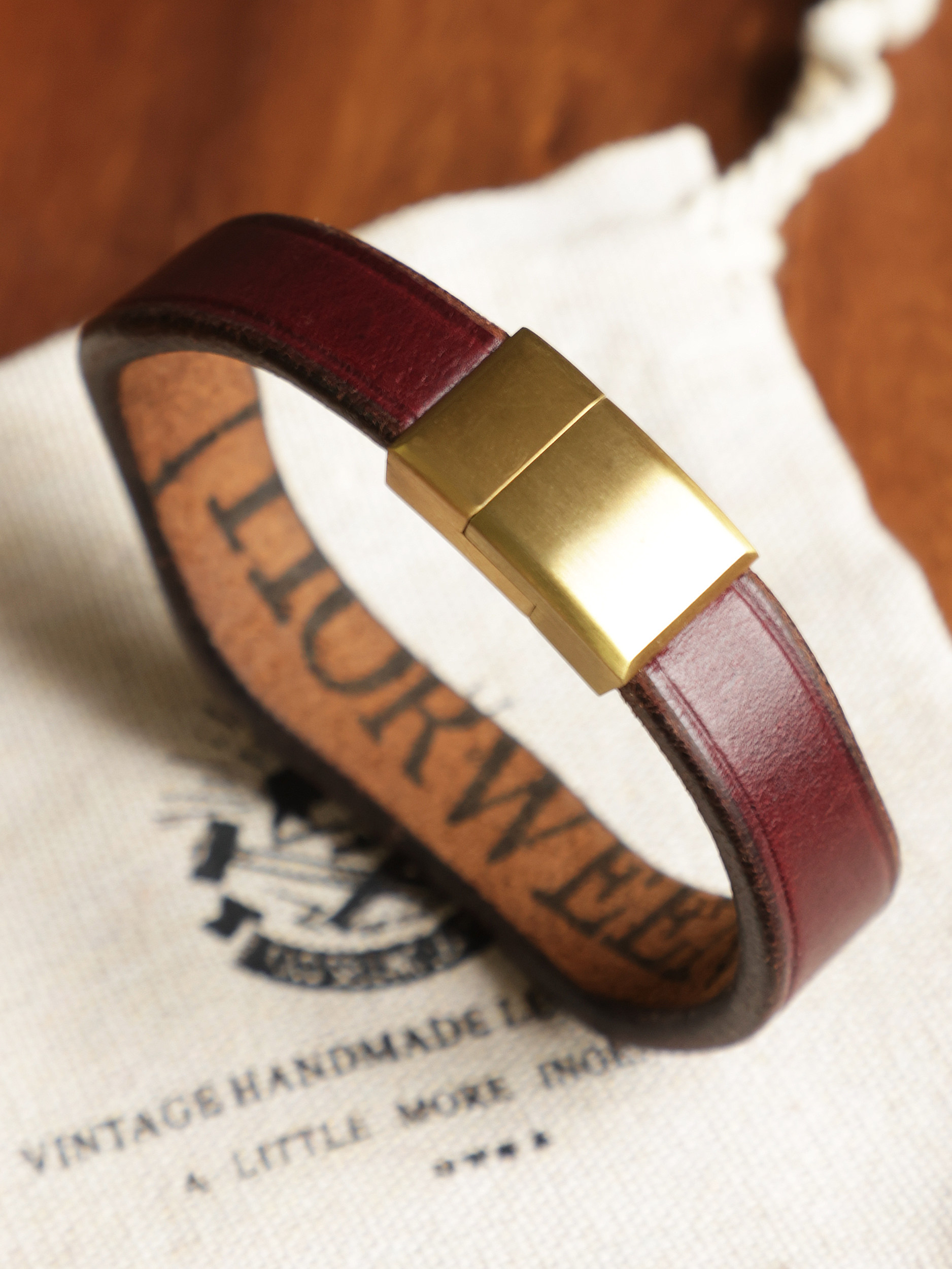 HORWEEN / J&E SEDGWICK Bracelet
