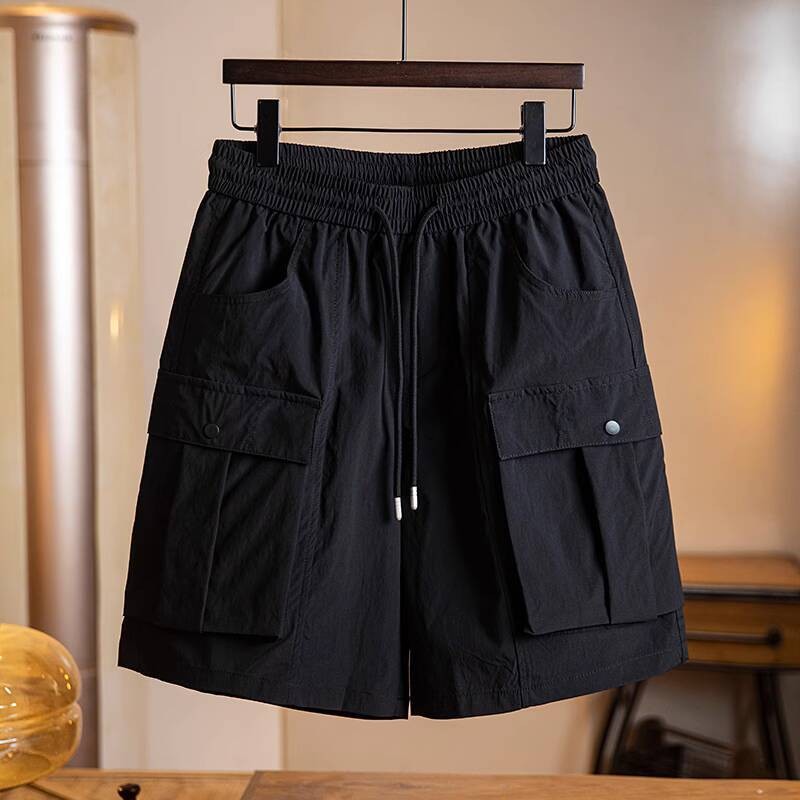 Outdoor Lightweight Casual Shorts