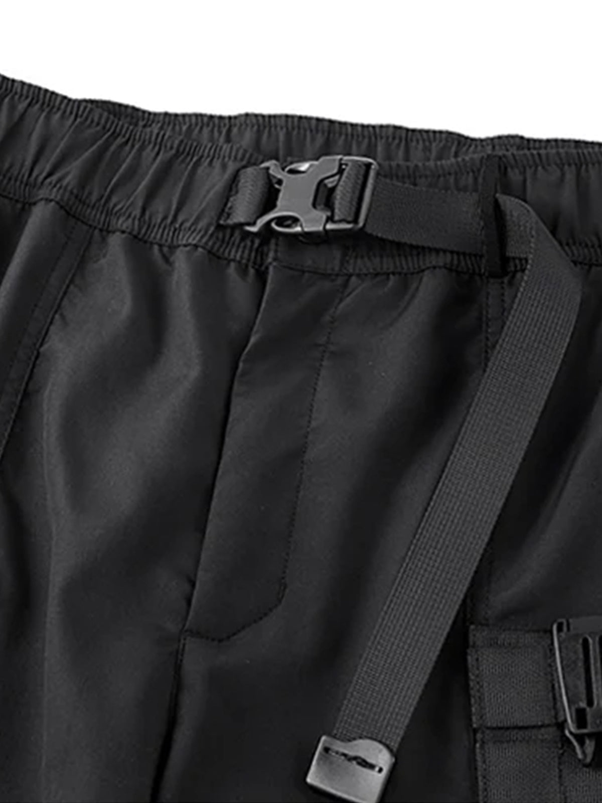 Tactical Design Cargo Shorts